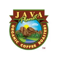 Java Planet Organic Coffee Roasters